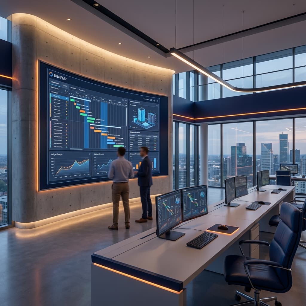 TheAgileNest Professional Excellence