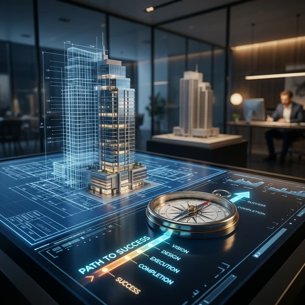 Planning Creates Direction; Execution Creates Results