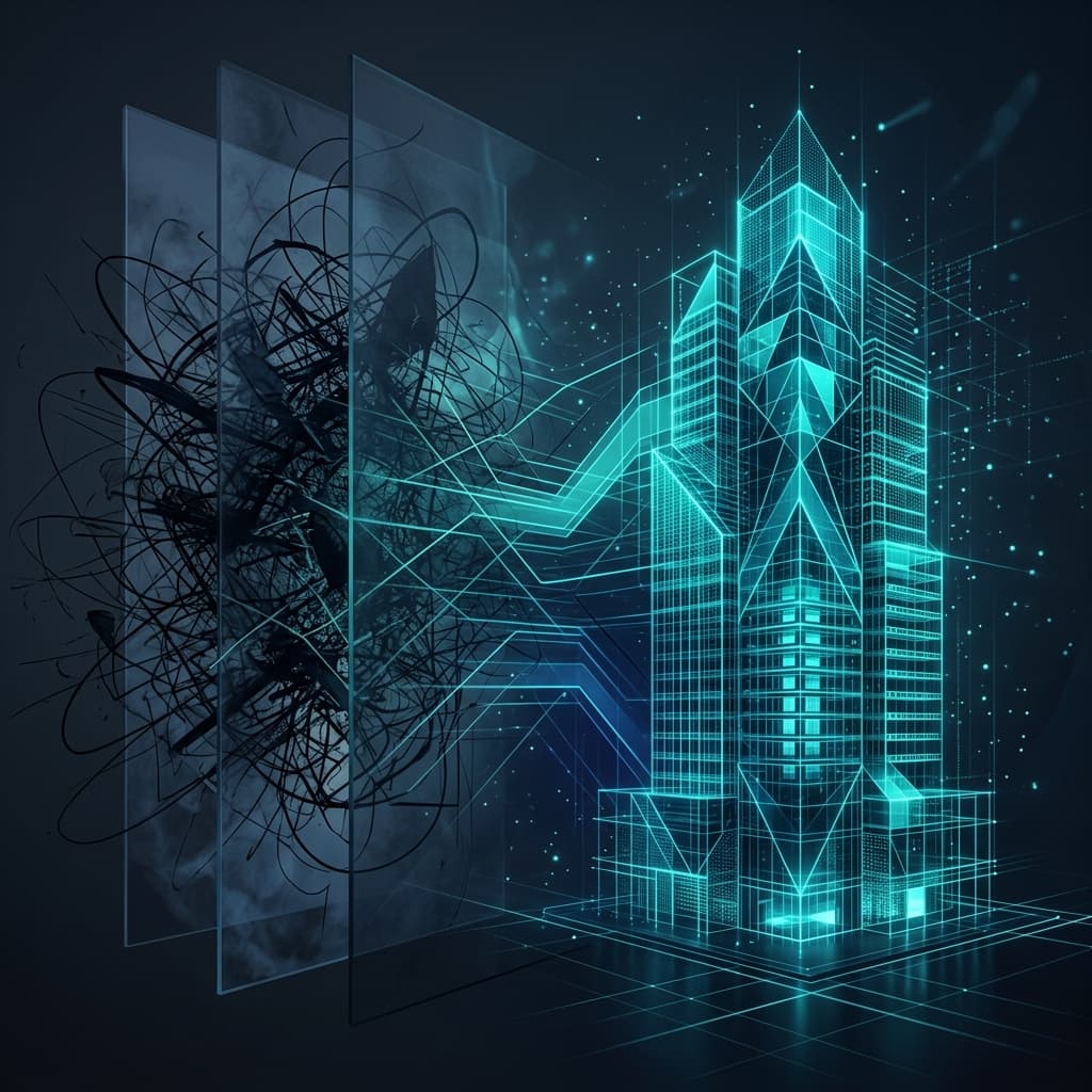 Clear Plans Reduce Chaos Before It Begins